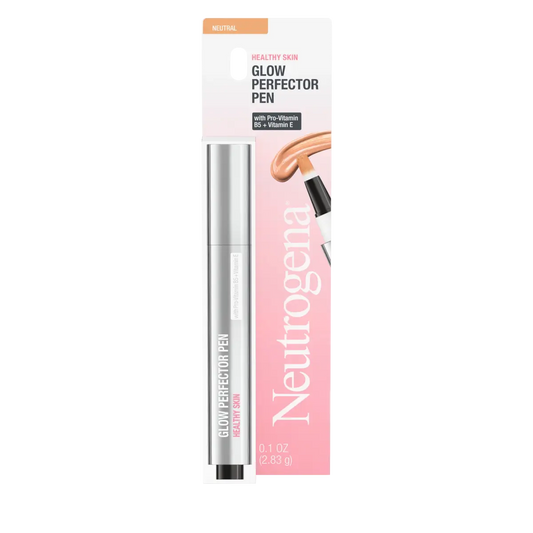 Neutrogena® Glow Perfector Pen, Neutral, 0.1 OZ - US 6148