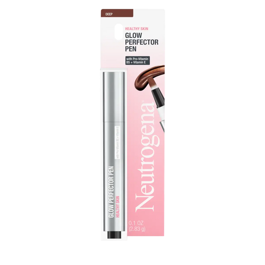 Neutrogena® Glow Perfector Pen, Deep, 0.1 OZ - US 9733