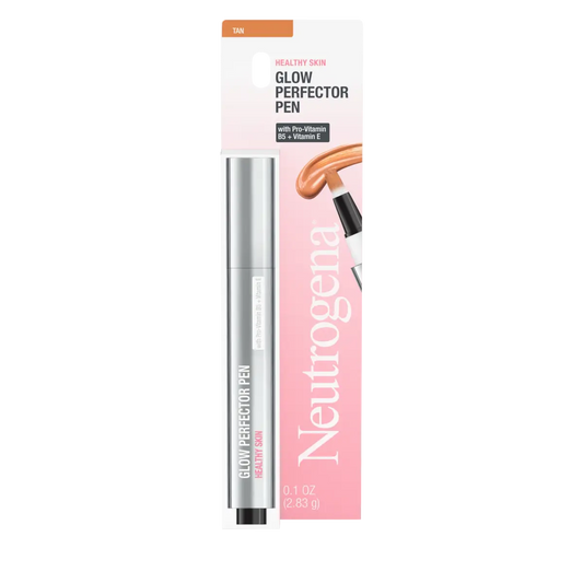Neutrogena® Glow Perfector Pen, Tan, 0.1 OZ - US 6387