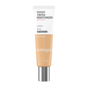 Radiant Tinted Moisturizer Broad Spectrum SPF 25 - Sheer Fair (20) - US 7619