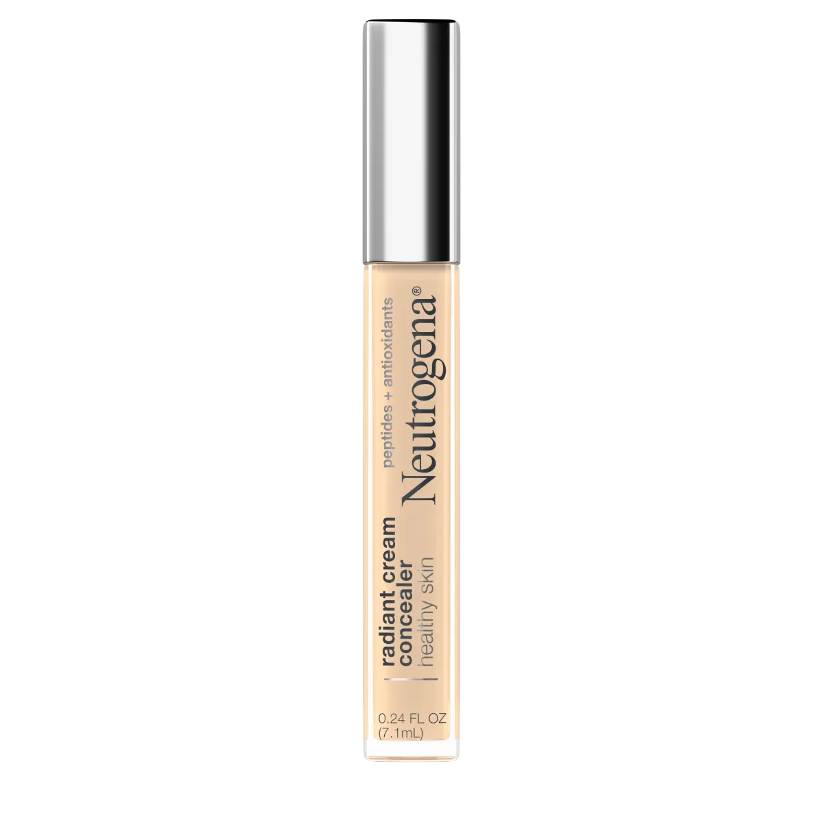 Healthy Skin Radiant Cream Concealer, Ivory (Light 01) - US 4651