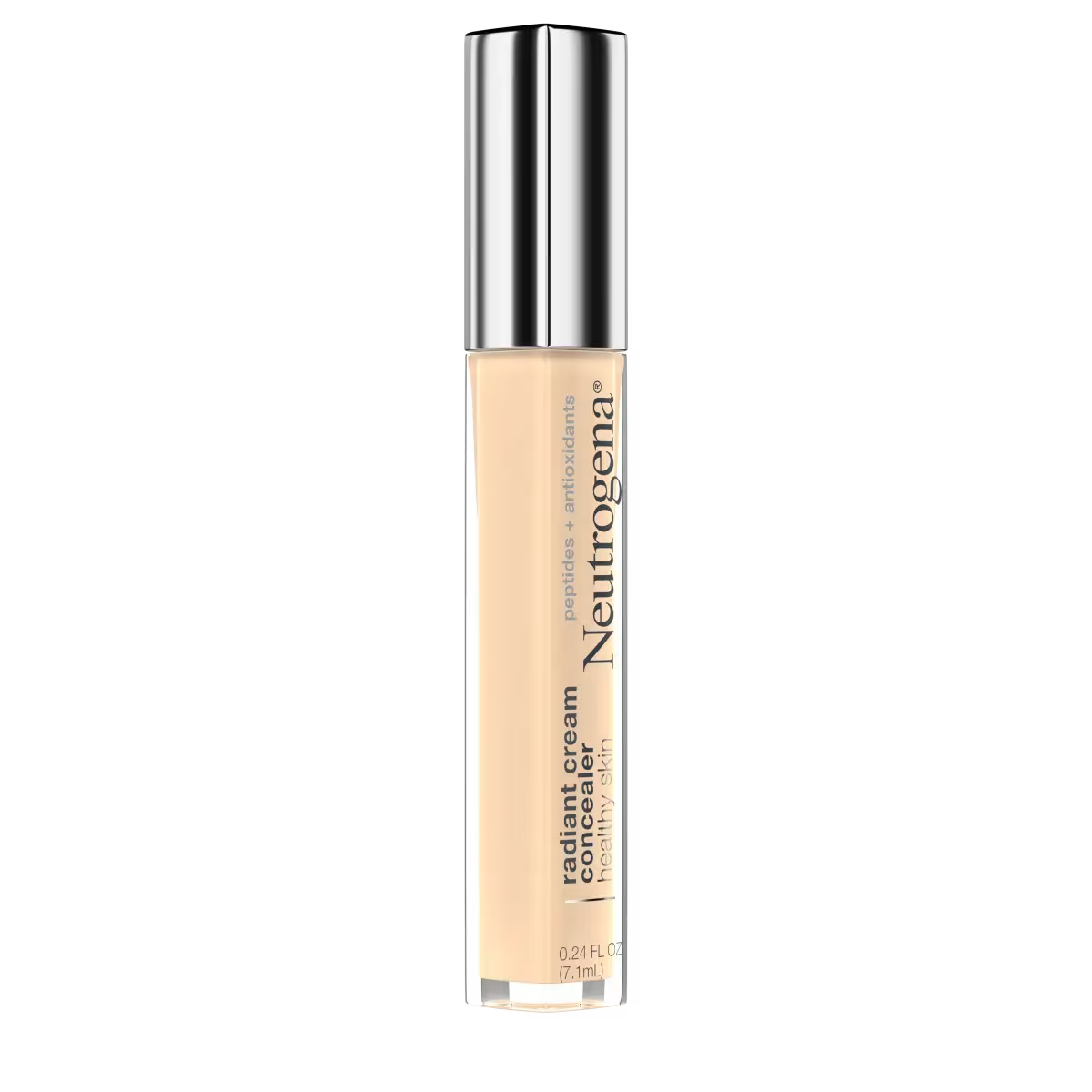 Healthy Skin Radiant Cream Concealer, Ivory (Light 01) - US 4651