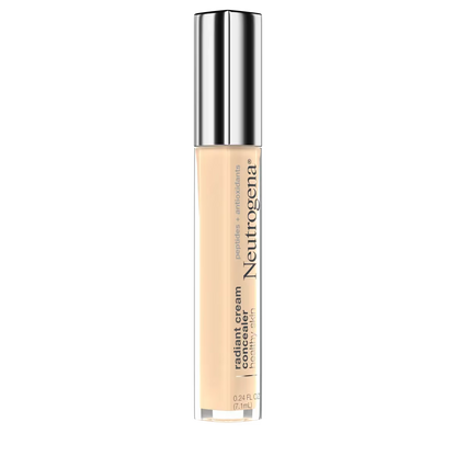 Healthy Skin Radiant Cream Concealer, Ivory (Light 01) - US 4651