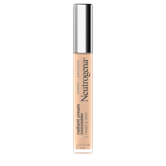 Healthy Skin Radiant Cream Concealer, Ecru (Light 02) - US 5934