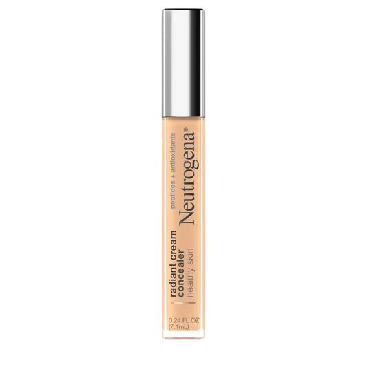 Healthy Skin Radiant Cream Concealer, Sugar (Light 03) - US 2920