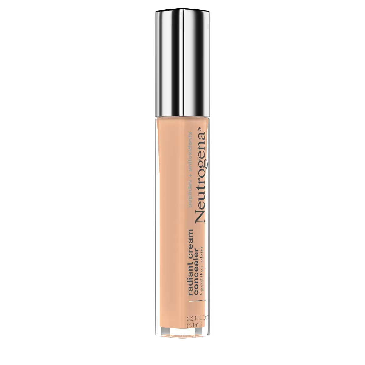 Healthy Skin Radiant Cream Concealer, Brulee (Light/Medium 01) - US 4252