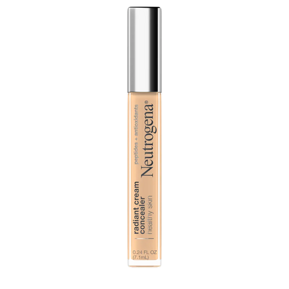 Healthy Skin Radiant Cream Concealer, Bisque (Light/Medium 02) - US 3805