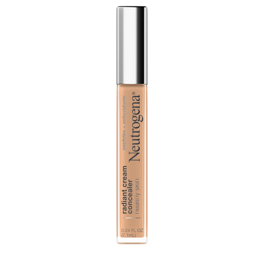 Healthy Skin Radiant Cream Concealer, Cashew (Light/Medium 03) - US 7483