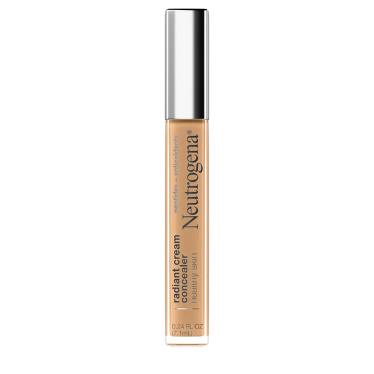 Healthy Skin Radiant Cream Concealer, Hazelnut (Medium 01) - US 0835