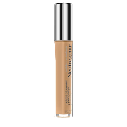 Healthy Skin Radiant Cream Concealer, Hazelnut (Medium 01) - US 0835