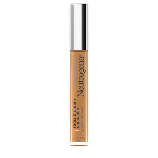 Healthy Skin Radiant Cream Concealer, Golden (Medium/Deep 01) - US 7563