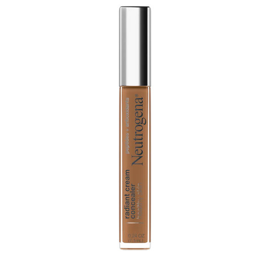 Healthy Skin Radiant Cream Concealer, Mocha (Medium/Deep 03) - US 4038