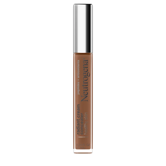 Healthy Skin Radiant Cream Concealer, Java (Deep 02) - US 5245
