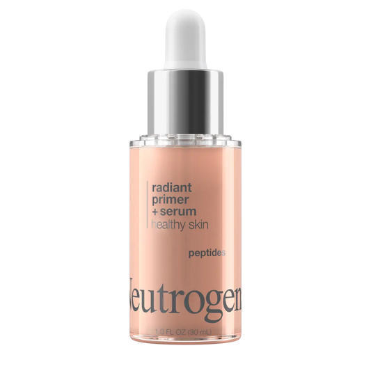 Neutrogena® Healthy Skin Radiant Primer + Serum, 1.0 Fl. Oz - US 9986