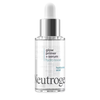 Neutrogena® Hydro Boost Glow Primer + Serum, 1.0 Fl. Oz - US 4853