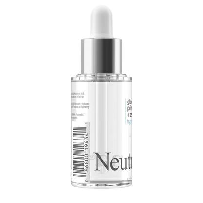 Neutrogena® Hydro Boost Glow Primer + Serum, 1.0 Fl. Oz - US 4853