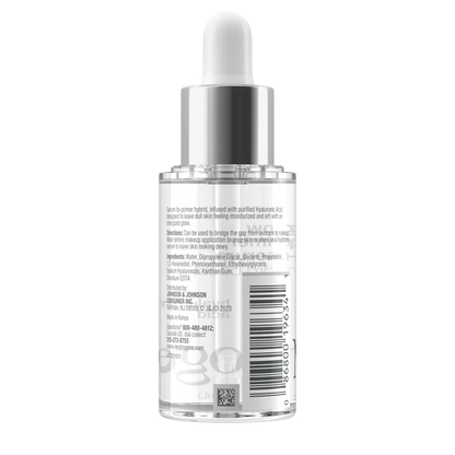 Neutrogena® Hydro Boost Glow Primer + Serum, 1.0 Fl. Oz - US 4853