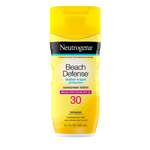 Neutrogena® Beach Defense Sunscreen Lotion Broad Spectrum SPF 30, 6.7 Fl. Oz - US 8864