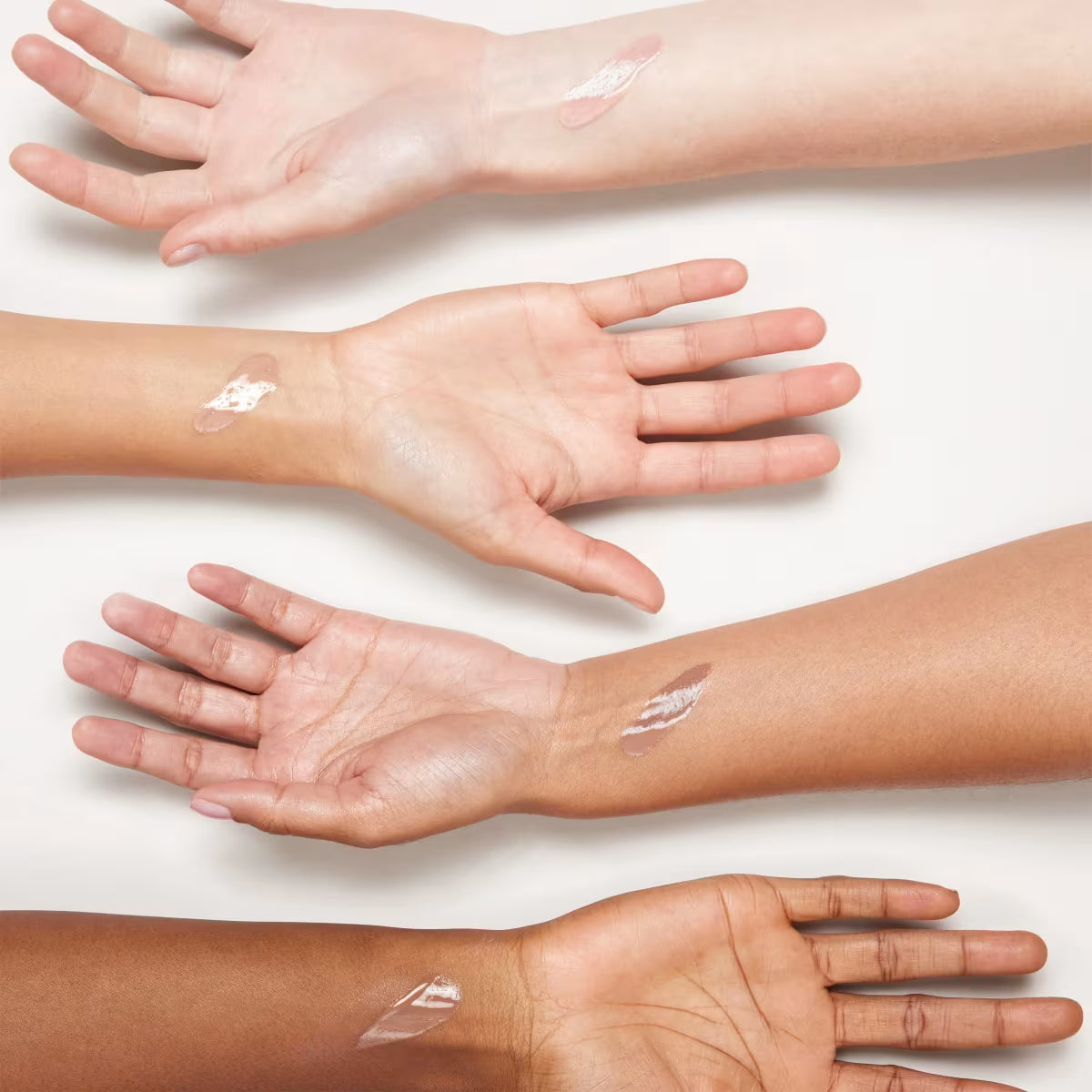 Neutrogena® Purescreen+™ Mineral UV Tint Face Liquid Sunscreen - Light - US 6538