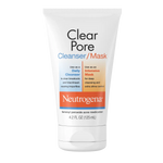 Neutrogena® Clear Pore Cleanser Mask, 4.2 Fl. Oz - US 8205