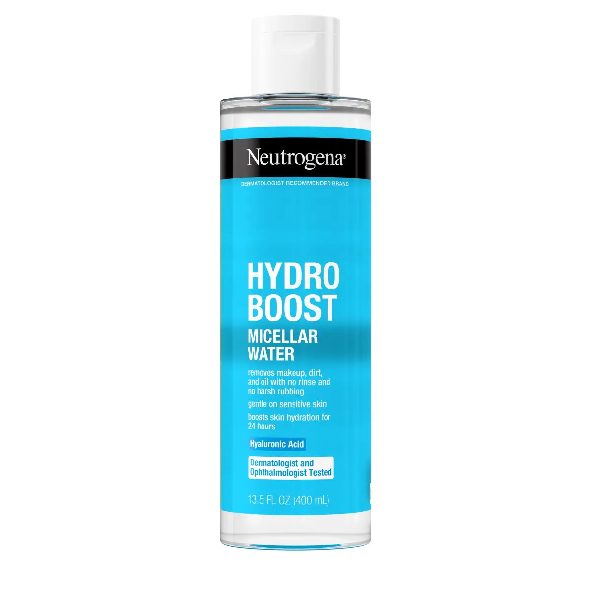 Neutrogena® Hydro Boost Micellar Water, 13.5 Fl Oz - US 6571