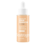 Neutrogena® Healthy Skin Sensitive Skin Serum Foundation, Light/Medium 01, 1 Oz - US 0095