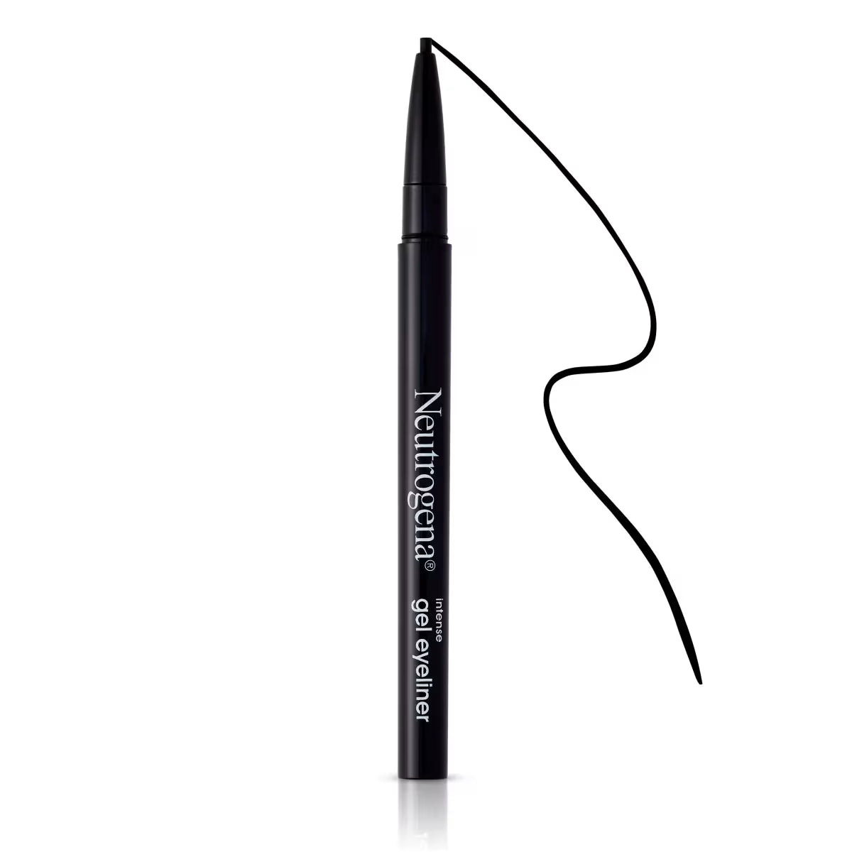 Neutrogena Intense Gel Eyeliner - Jet Black (10) - US 0409