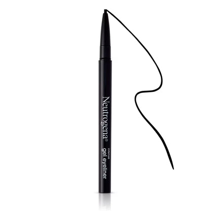 Neutrogena Intense Gel Eyeliner - Jet Black (10) - US 0409