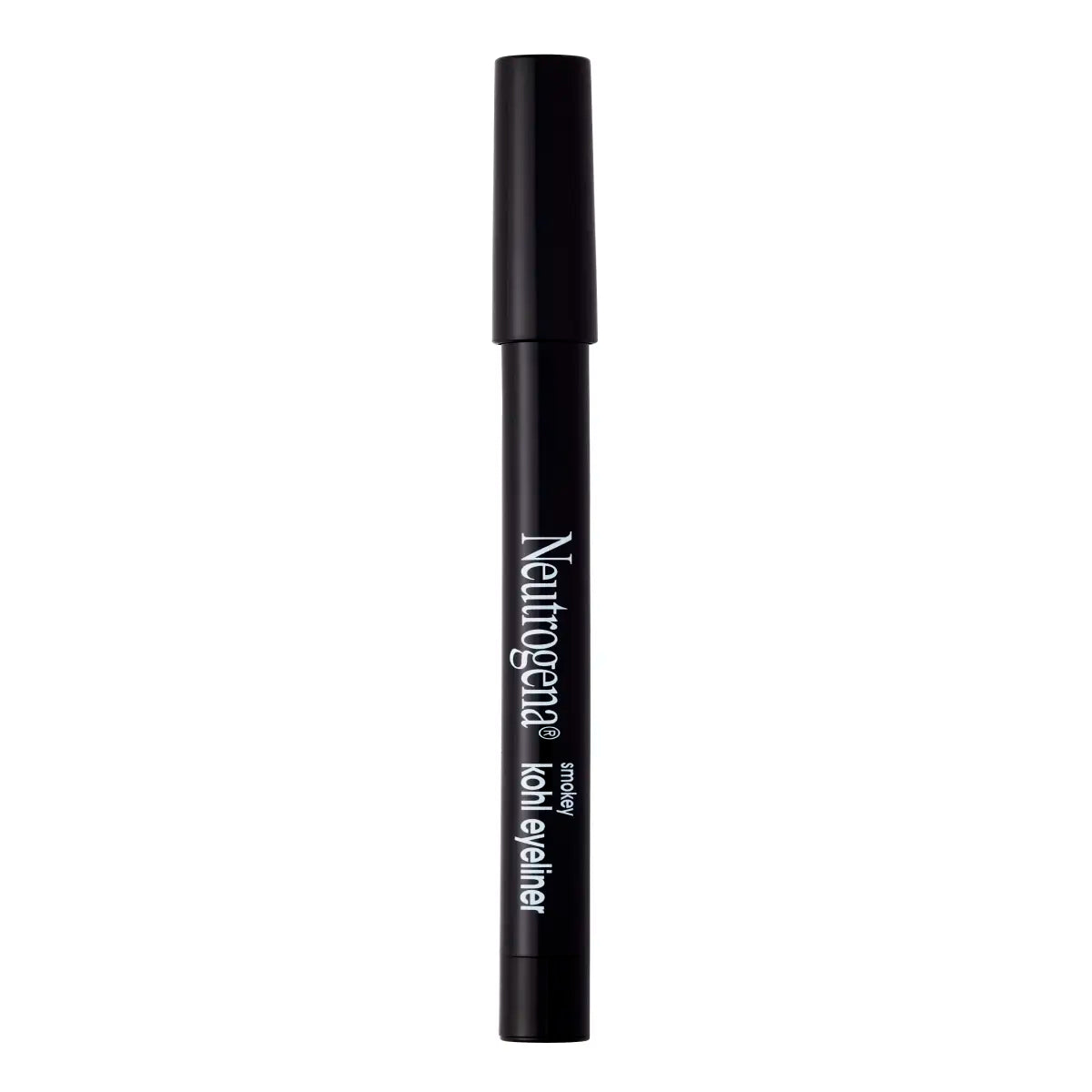 Neutrogena® Smokey Kohl Eyeliner, Jet Black 10, 0.014 Oz - US 8126
