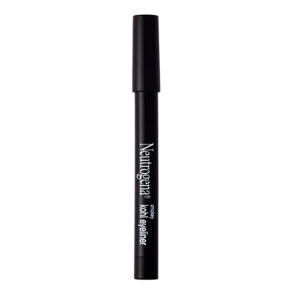 Neutrogena® Smokey Kohl Eyeliner, Jet Black 10, 0.014 Oz - US 8126