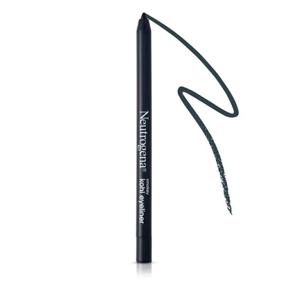 Neutrogena® Smokey Kohl Eyeliner, Smokey Gray 20, 0.014 Oz - US 6050