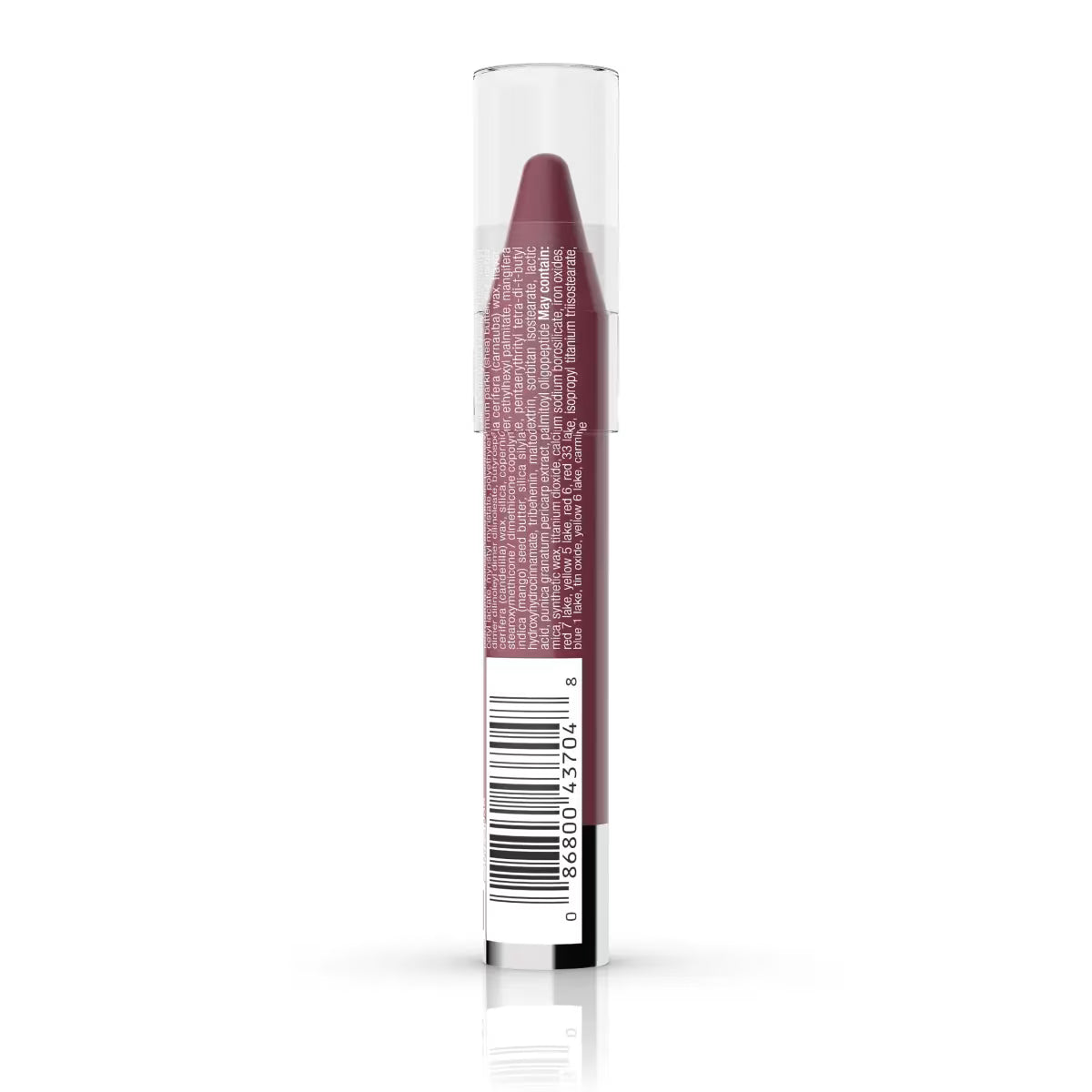 MoistureSmooth Color Stick - Raspberry (60) - US 8951