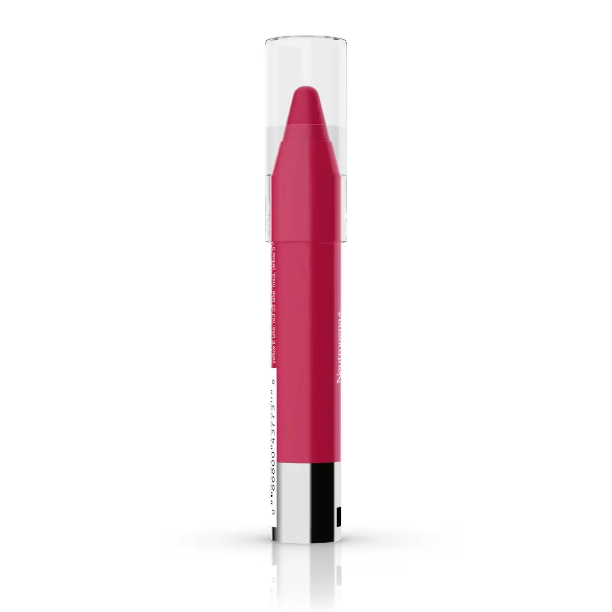 MoistureSmooth Color Stick - Cherry Pink (150) - US 9834