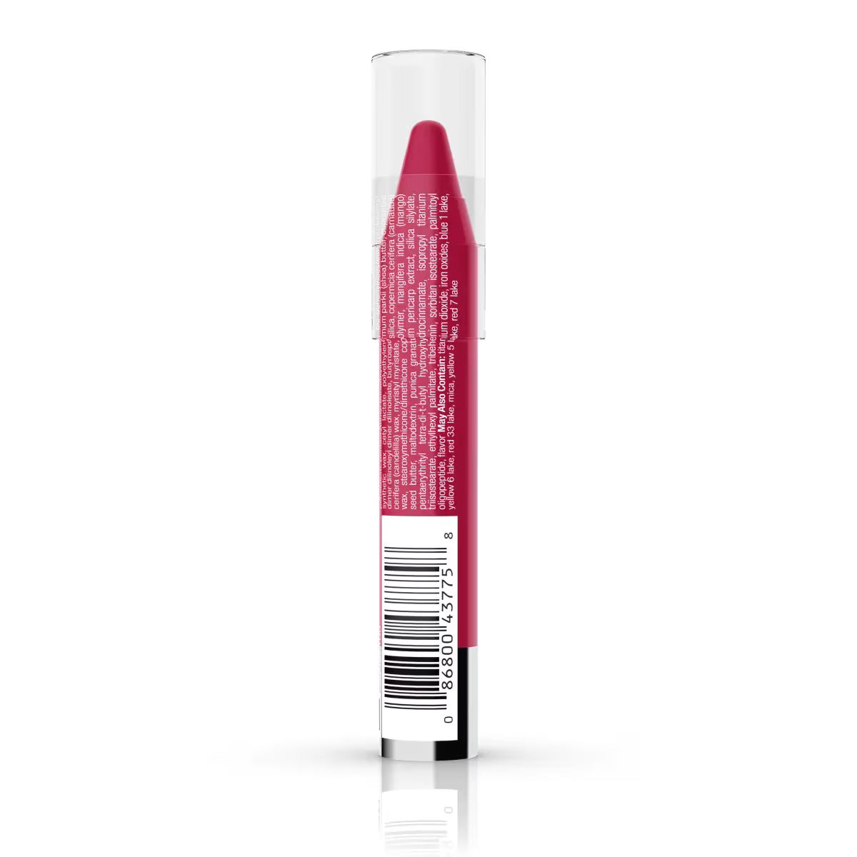 MoistureSmooth Color Stick - Cherry Pink (150) - US 9834