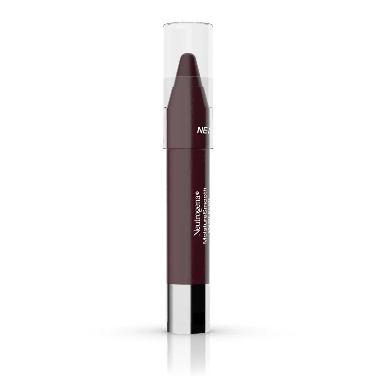 MoistureSmooth Color Stick - Deep Plum (180) - US 4643