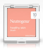Healthy Skin Blush - Rosy (10) - US 7424