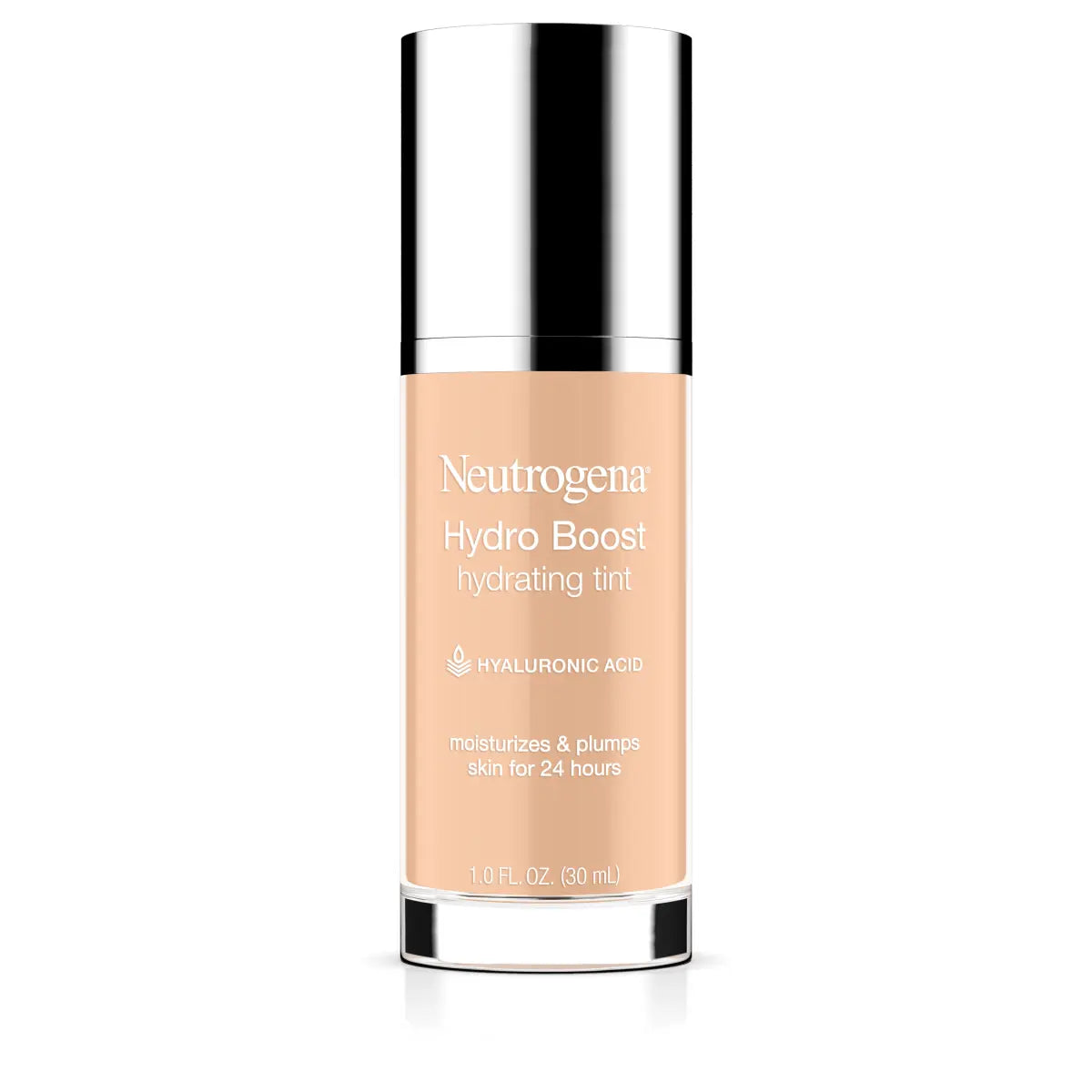 Neutrogena® Hydro Boost Hydrating Tint, Classic Ivory 10, 1.0 Fl. Oz - US 4328