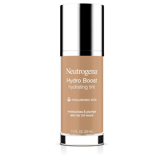 Neutrogena® Hydro Boost Hydrating Tint, Natural Beige 60, 1.0 Fl. Oz - US 3418