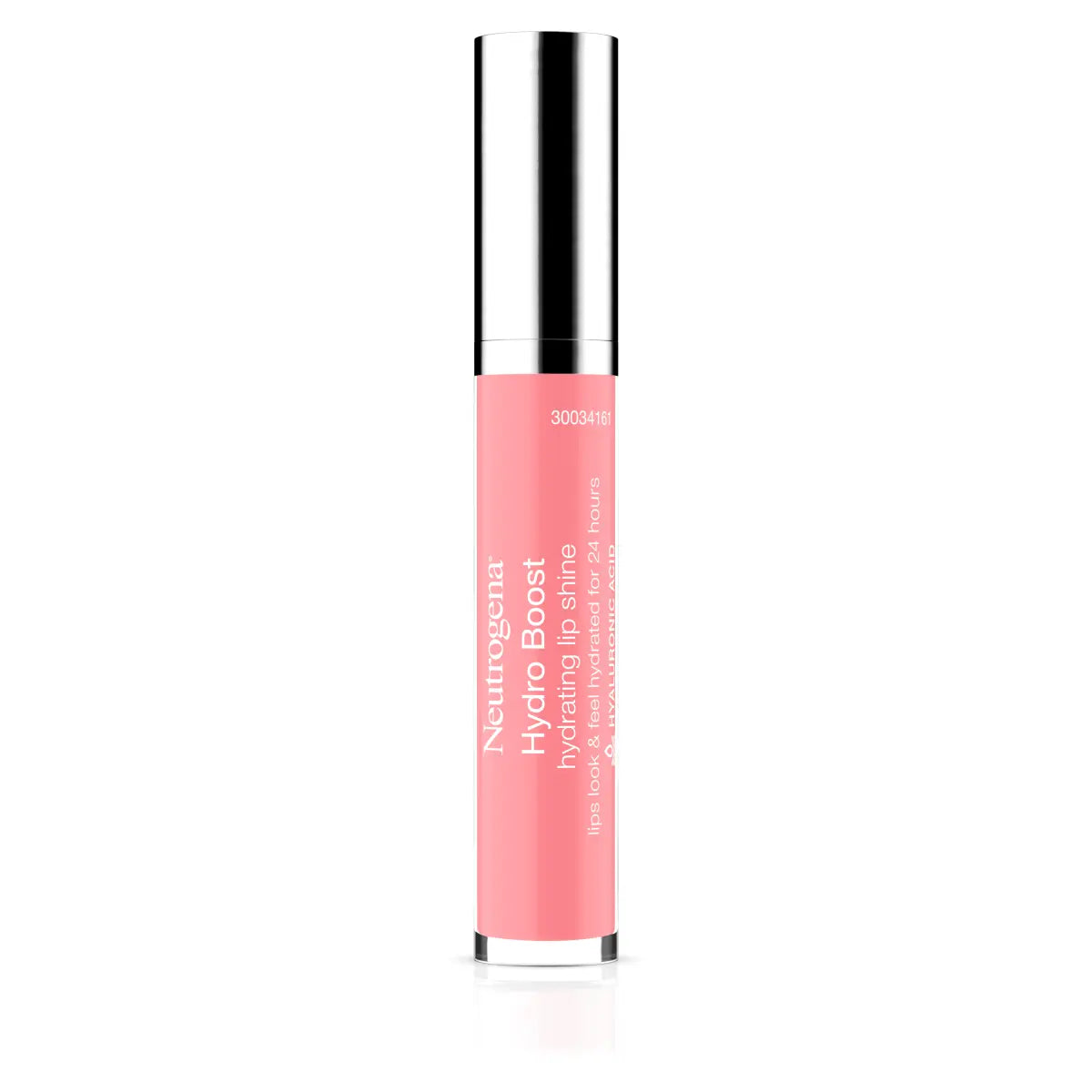 Neutrogena® Hydro Boost Hydrating Lip Shine, 40 Pink Sorbet, 0.10 Oz - US 4480