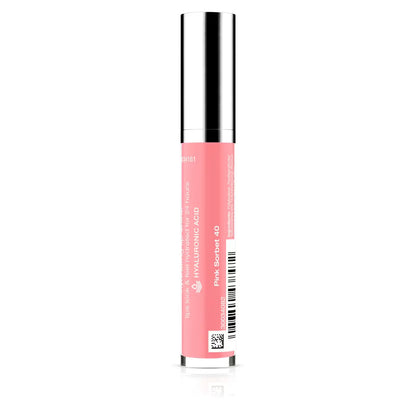 Neutrogena® Hydro Boost Hydrating Lip Shine, 40 Pink Sorbet, 0.10 Oz - US 4480