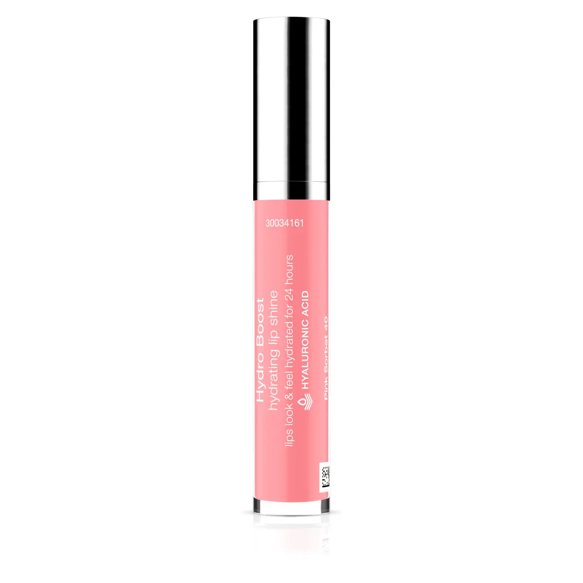 Neutrogena® Hydro Boost Hydrating Lip Shine, 40 Pink Sorbet, 0.10 Oz - US 4480