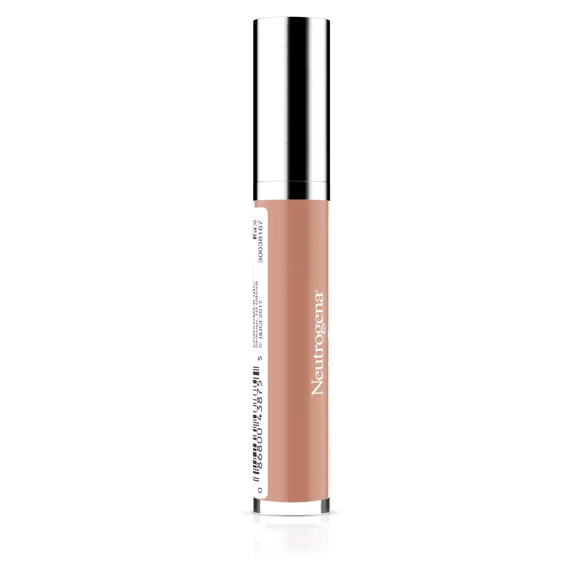 Neutrogena® Hydro Boost Hydrating Lip Shine, 15 True Nude, 0.10 Oz - US 3342