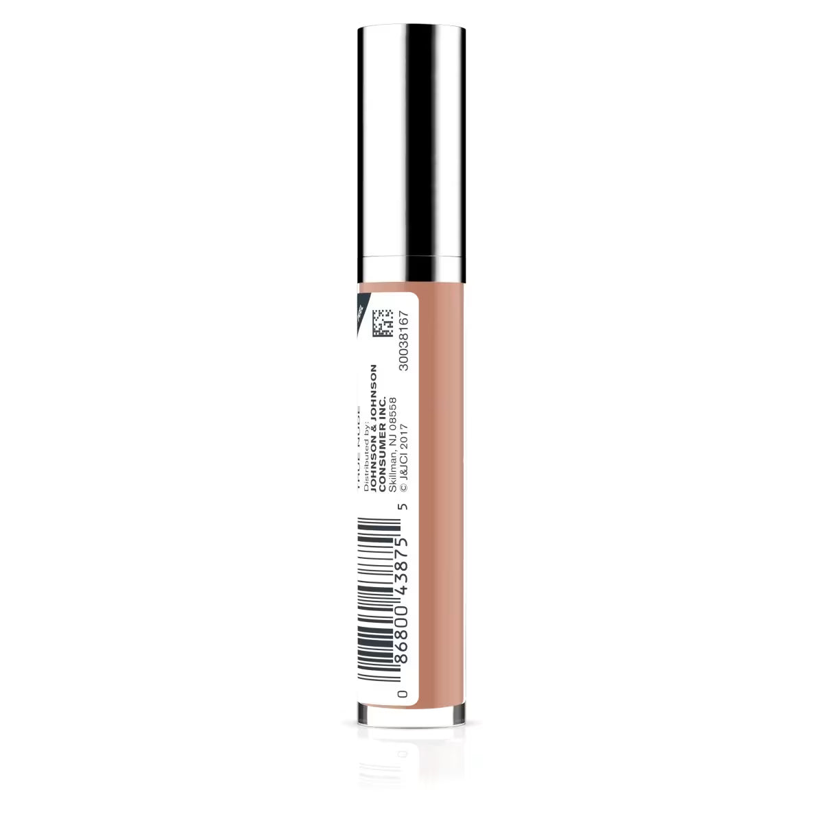 Neutrogena® Hydro Boost Hydrating Lip Shine, 15 True Nude, 0.10 Oz - US 3342