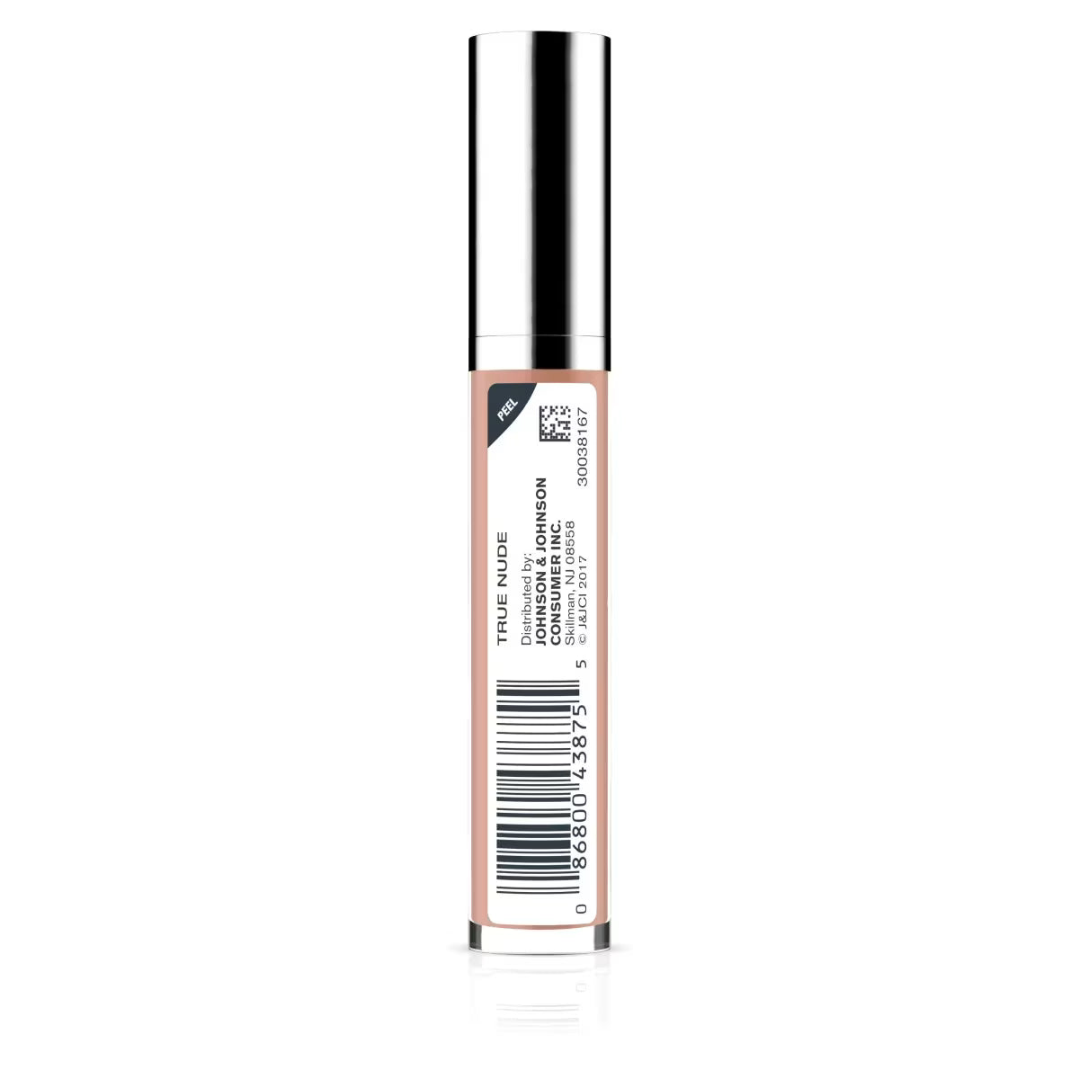 Neutrogena® Hydro Boost Hydrating Lip Shine, 15 True Nude, 0.10 Oz - US 3342
