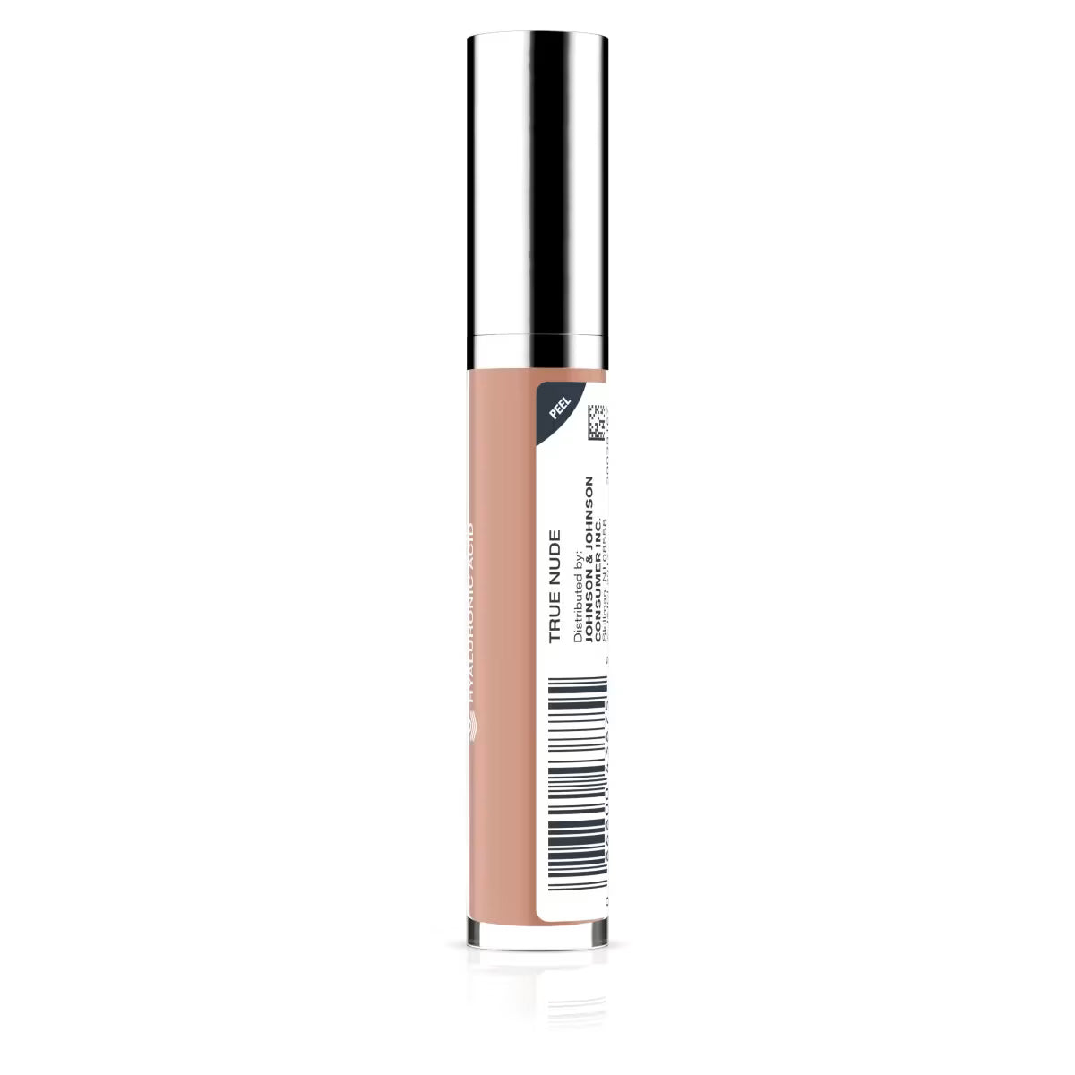 Neutrogena® Hydro Boost Hydrating Lip Shine, 15 True Nude, 0.10 Oz - US 3342
