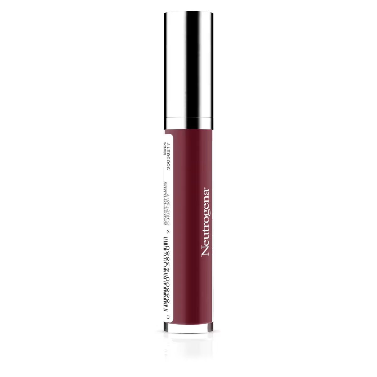 Neutrogena® Hydro Boost Hydrating Lip Shine, 100 Soft Mulberry, 0.10 Oz - US 4543