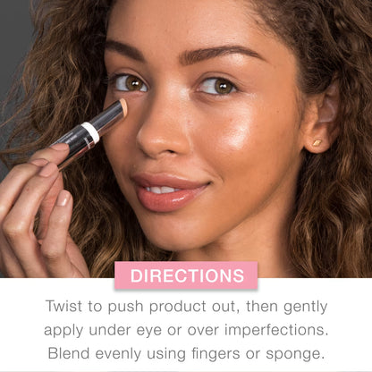 Neutrogena® Hydro Boost Hydrating Concealer, 50 Deep 0.12 Oz - US 5918