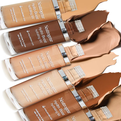Neutrogena® Hydro Boost Hydrating Tint, Nude 40, 1.0 Fl. Oz - US 4859