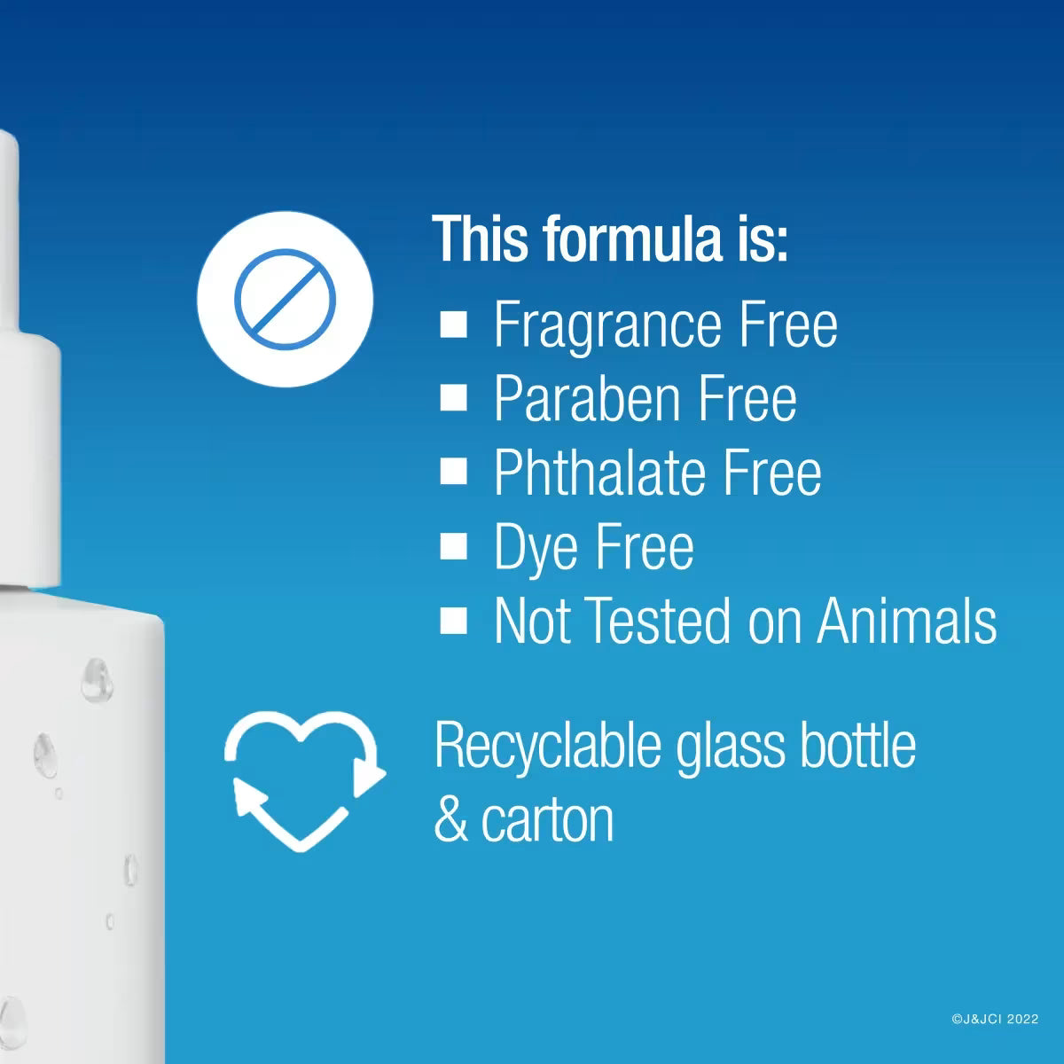 Neutrogena® Hydro Boost+ Niacinamide Serum, Fragrance Free, 1 Fl. Oz - US 2904