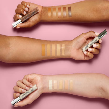 Healthy Skin Radiant Cream Concealer, Sugar (Light 03) - US 2920